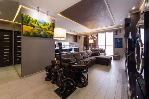 4-к кв. Иркутская область, Иркутск Байкальская ул., 236В/1 (140.0 м)