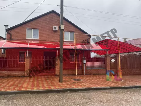 Дом в Калмыкия, Элиста ул. Титова (187 м)