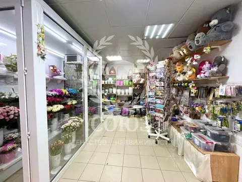 Помещение свободного назначения в Калужская область, Сосенский г. ...