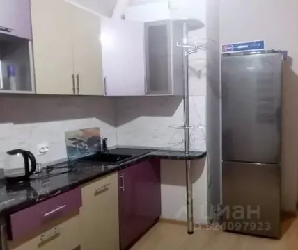 1-к кв. Ленинградская область, Мурино Всеволожский район, бул. ...