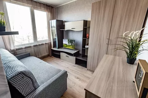 Комната Санкт-Петербург Счастливая ул., 7 (10.0 м)