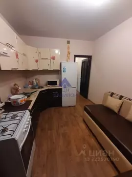 1-к кв. Ростовская область, Волгодонск Индустриальная ул. (43.0 м)