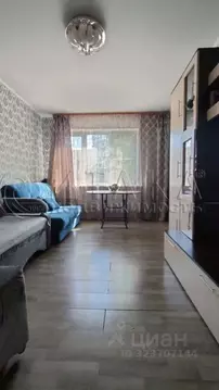 Комната Санкт-Петербург просп. Ударников, 27К2 (15.1 м)