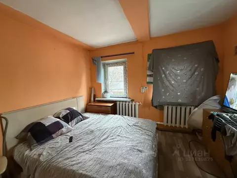 Дом в Приморский край, Уссурийск Надеждинская ул., 5А (38 м)