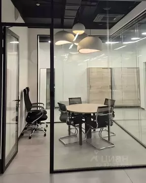 Помещение свободного назначения в Москва Огородный проезд, 16/1с4 (162 ...