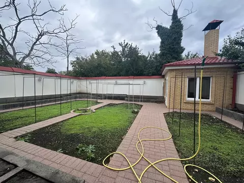 Дом в Ставропольский край, Пятигорск Ставропольская ул., 12А (250 м)