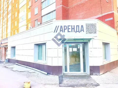 Помещение свободного назначения в Пермский край, Пермь Уинская ул., 9 ...