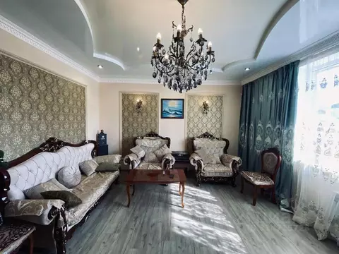 Дом в Краснодарский край, Анапа муниципальный округ, с. Супсех ул. ...