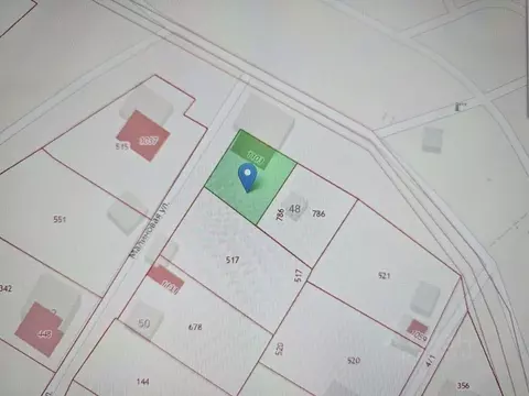 Участок в Волгоградская область, Волгоград Урожай-2 СНТ, 2 (3.0 сот.)