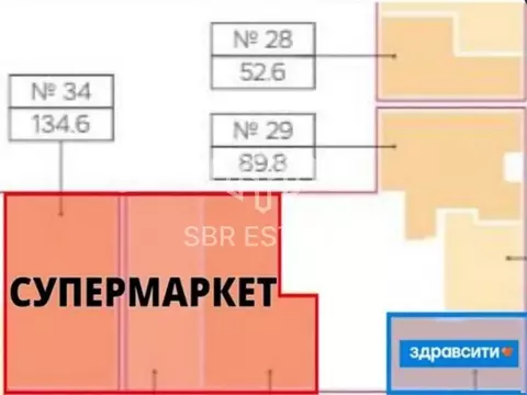 Торговая площадь (59 м)