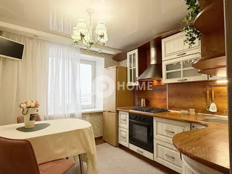 3-к кв. Пермский край, Пермь Екатерининская ул., 169 (56.0 м)