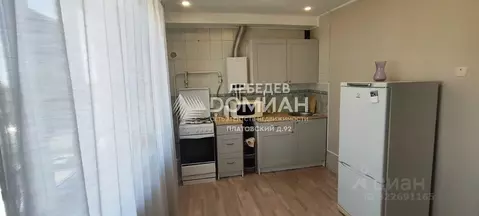 1-к кв. Ростовская область, Новочеркасск Баклановский просп. (47.0 м)