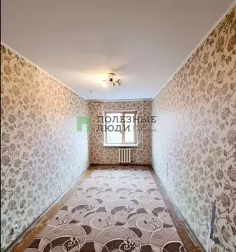 2-к кв. Красноярский край, Красноярск ул. 2-я Краснофлотская, 9 (46.5 ...