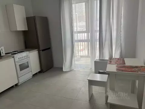 1-к кв. Москва Очаковское ш., 7 (40.0 м)