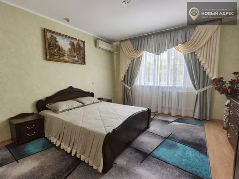 2-к кв. Краснодарский край, Крымск ул. Карла Либкнехта, 9 (60.1 м)
