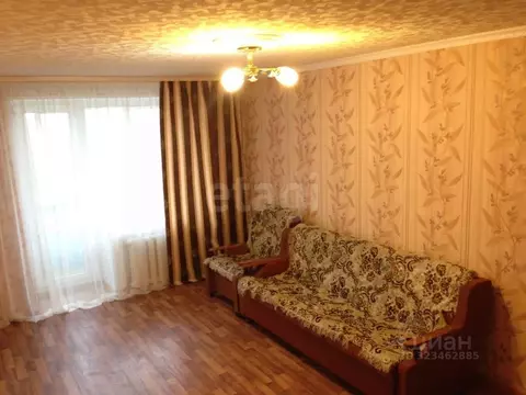 2-к кв. Удмуртия, Ижевск ул. Максима Горького, 154 (45.0 м)