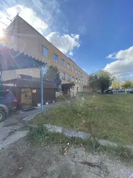 Помещение свободного назначения в Московская область, Электросталь ...