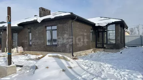 Дом в Ростовская область, Аксайский район, Щепкинское с/пос, пос. ...