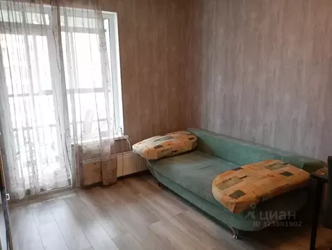 Студия Санкт-Петербург ул. Русановская, 24 (21.9 м)