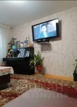 3-к кв. Смоленская область, Смоленск ул. Кирова, 29Б (61.0 м)