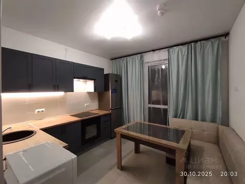 2-к кв. Москва Ставропольская ул., 4/2 (60.0 м)