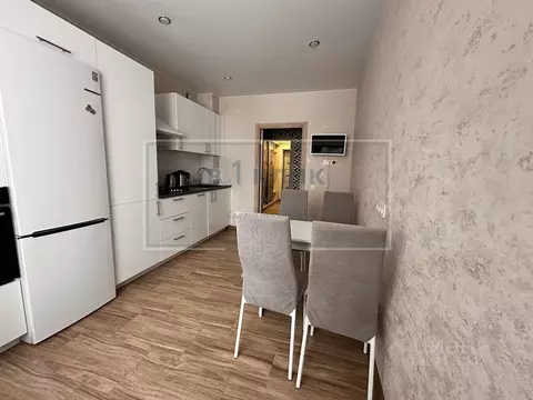 2-к кв. Ярославская область, Ярославль Мельничная ул., 63 (61.0 м)