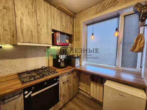 2-к кв. Курганская область, Курган ул. Гоголя, 123 (42.6 м)