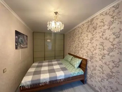 2-к кв. Татарстан, Казань ул. Хади Такташа, 85 (46.0 м)