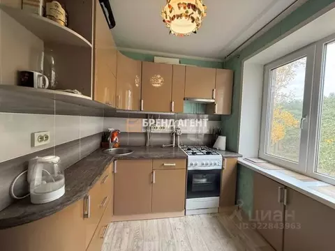 2-к кв. Белгородская область, Шебекино Парковая ул., 8 (44.3 м)