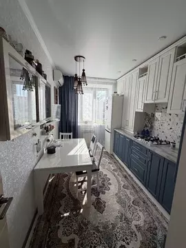 1-к кв. Брянская область, Брянск ул. Карла Либкнехта, 19 (45.0 м)