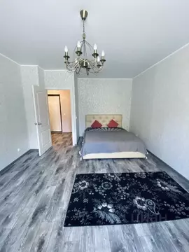 1-к кв. Белгородская область, Старый Оскол Космос мкр, 15 (40.0 м)