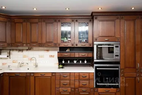 3-к кв. Самарская область, Самара Ново-Садовая ул., 139 (130.0 м)