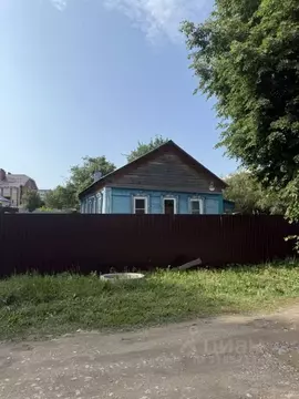 Дом в Тульская область, Тула ул. 2-я Песчаная (52 м)