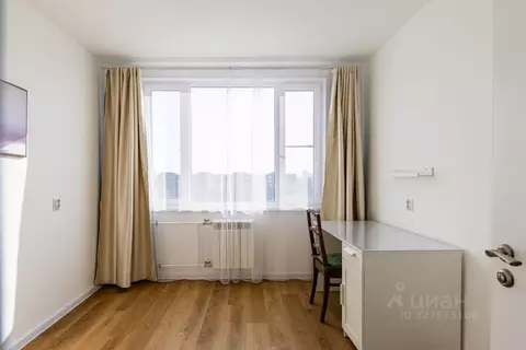 2-к кв. Санкт-Петербург ул. Евдокима Огнева, 12К1 (44.15 м)