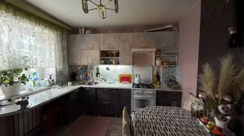 Дом в Крым, Сакский район, с. Фрунзе ул. Заводская (102 м)