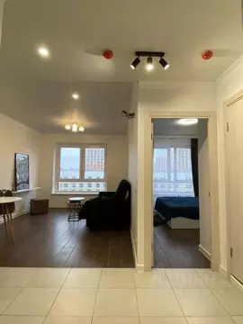 2-к кв. Московская область, Ленинский городской округ, Боброво пгт ул. ...