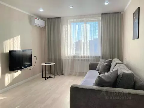 1-к кв. Татарстан, Альметьевск ул. Ленина, 120 (36.0 м)