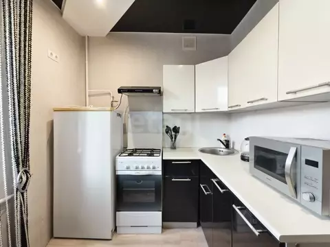 1-к кв. Краснодарский край, Ейск ул. Плеханова (32.7 м)