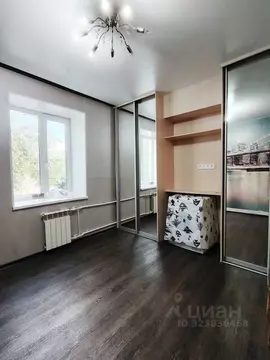 3-к кв. Свердловская область, Нижний Тагил ул. Циолковского, 22 (54.1 ...