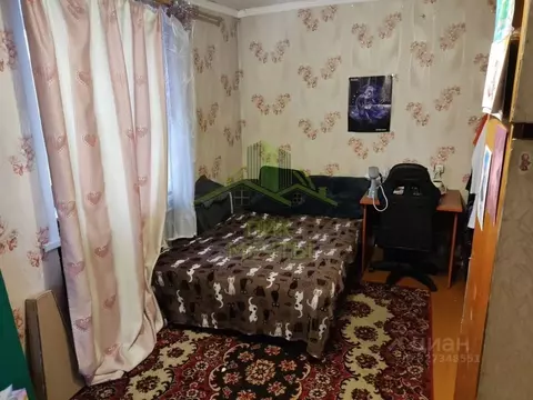 1-к кв. Бурятия, Улан-Удэ ул. Бабушкина, 11 (31.1 м)