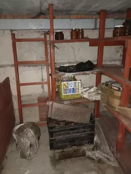 Гараж в Московская область, Лыткарино Колхозная ул., 2А (6 м)