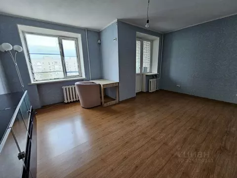 1-к кв. Ростовская область, Батайск ул. Северный Массив (50.0 м)