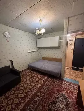 1-к кв. Московская область, Лобня Краснополянская ул., 33 (25.0 м)