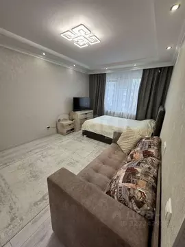 1-к кв. Ямало-Ненецкий АО, Новый Уренгой Молодежная ул., 13 (31.5 м)