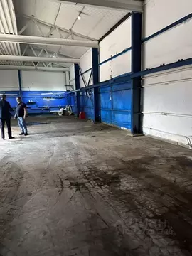 Помещение свободного назначения в Московская область, Химки проезд 1-й ...