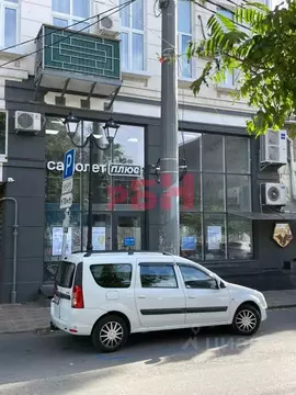 Помещение свободного назначения в Ростовская область, Ростов-на-Дону ...