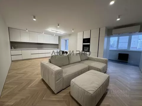 4-к кв. Алтайский край, Барнаул Балтийская ул., 12 (116.0 м)