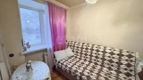 Комната Ярославская область, Ярославль ул. Радищева, 17 (12.1 м)