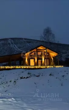 Участок в Красноярский край, Енисейский муниципальный округ, Черемушки ...