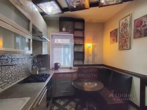 2-к кв. Калининградская область, Калининград ул. Молочинского, 9 (55.0 ...